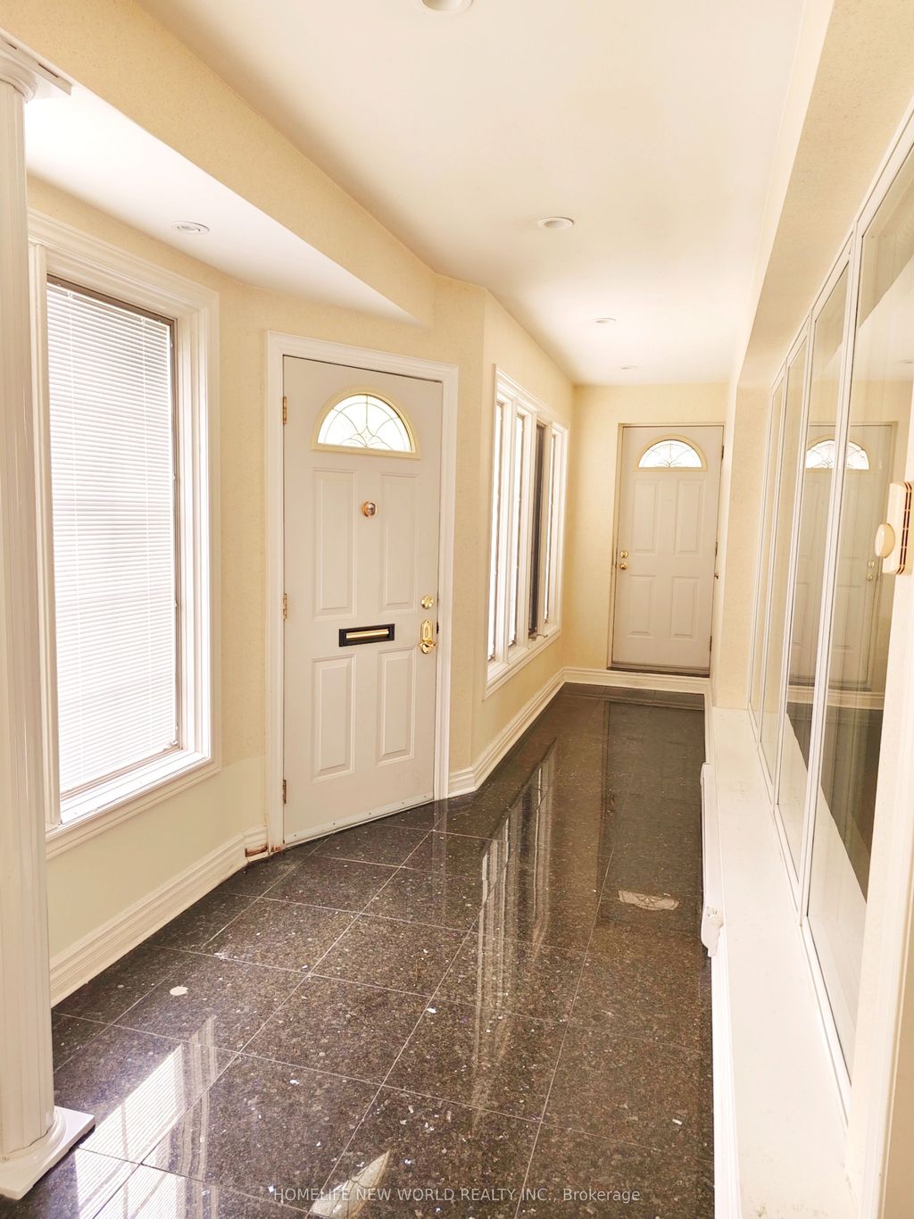 Photo of 18 Olsen Drive, Toronto, ON M3A 3J2 (MLS # C13075428)