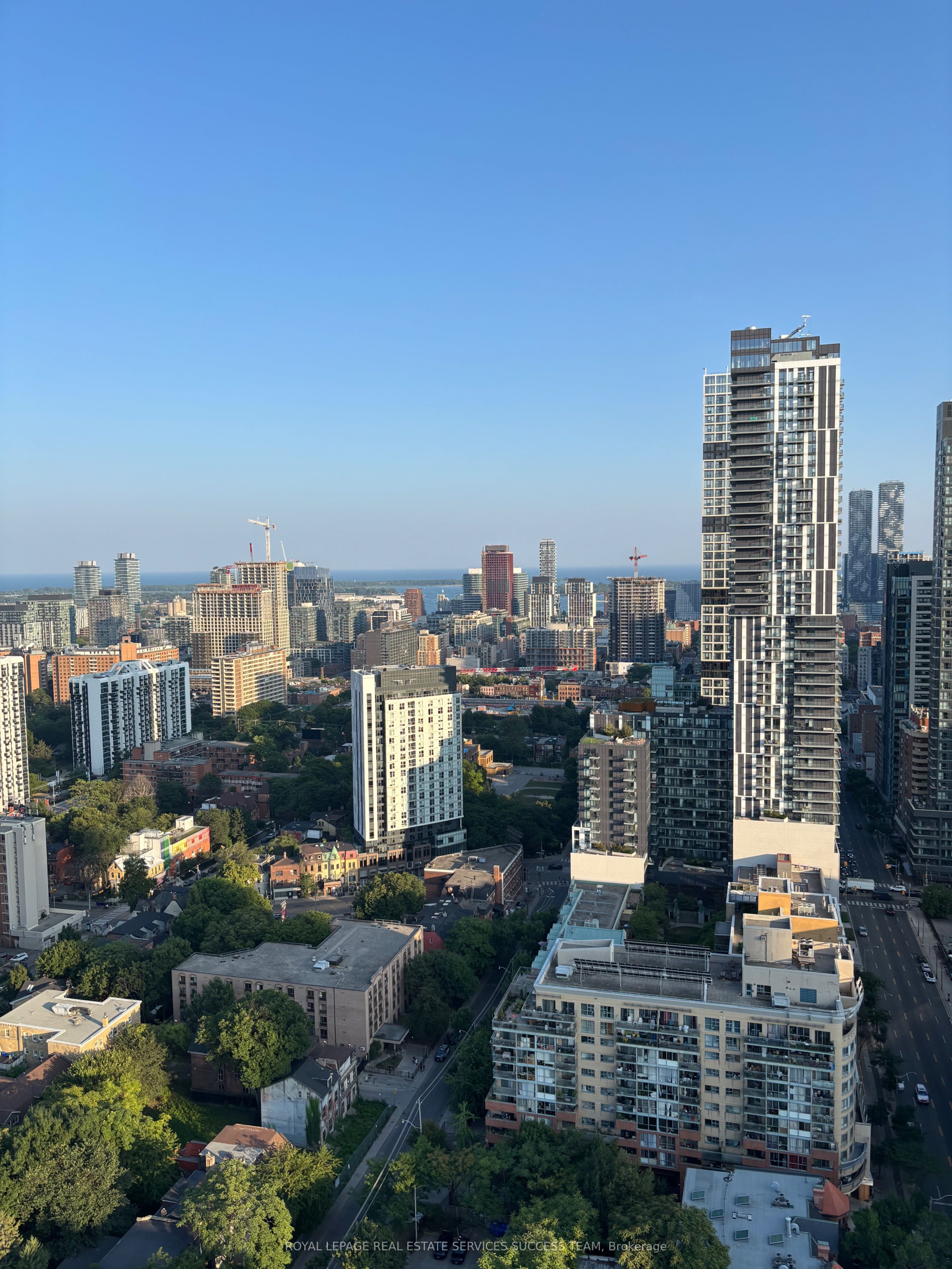 319 Jarvis Street 3617