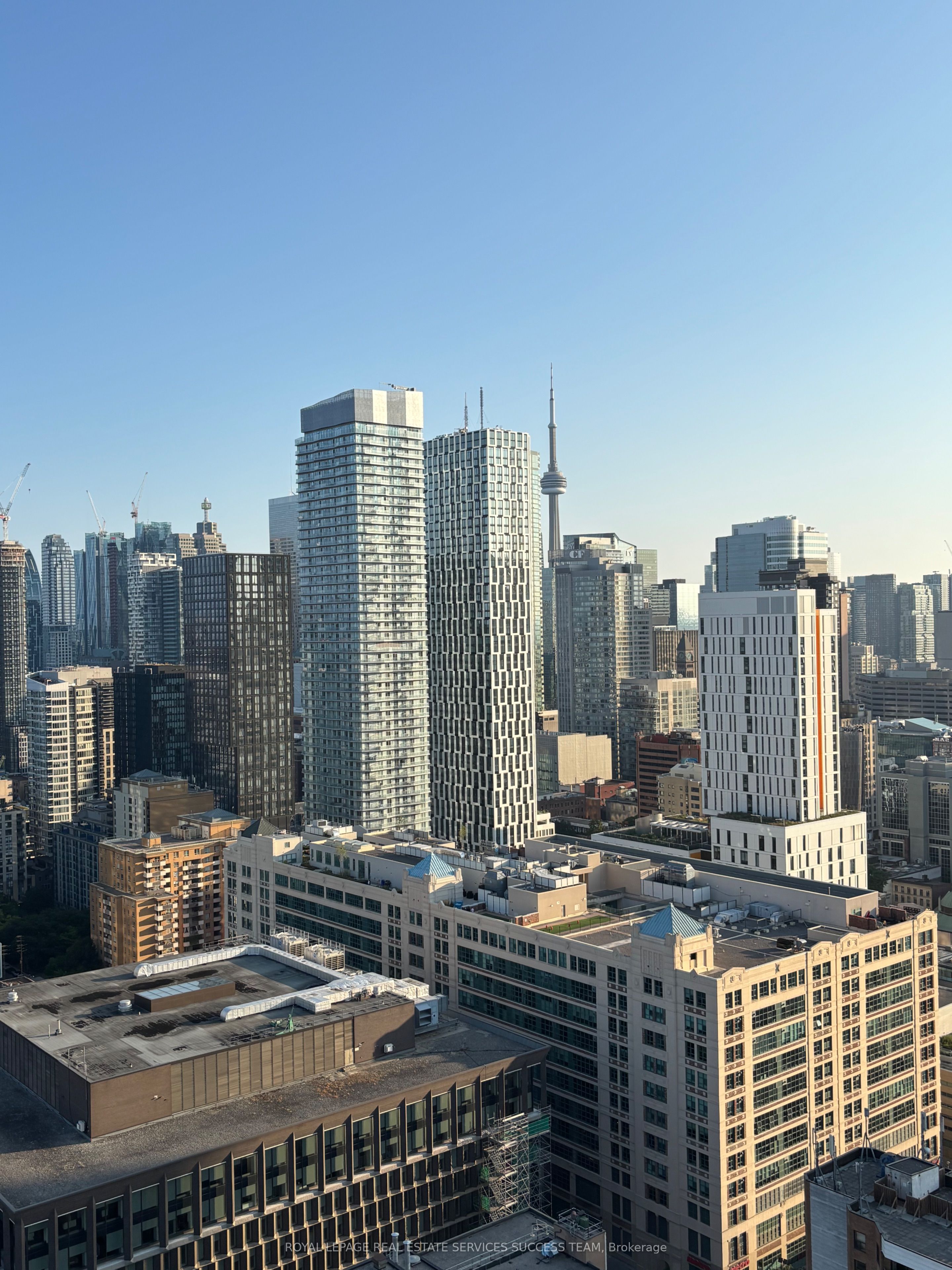 319 Jarvis Street 3617