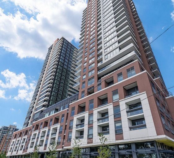 4010 Eglinton Avenue W 1008