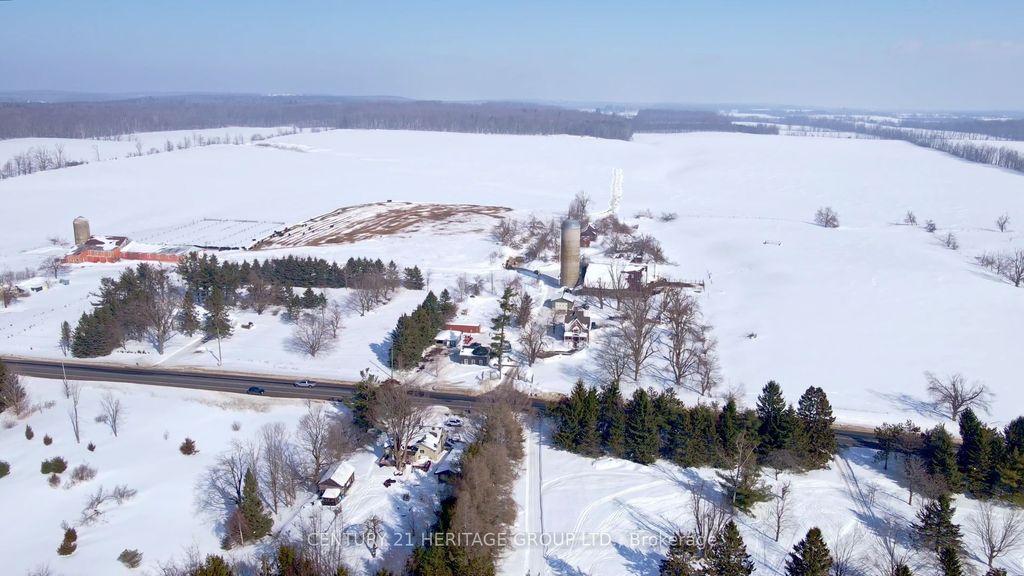 Photo of 1945 Penetanguishene Road, Oro-Medonte, ON L4M 4Y8 (MLS # S12830926)