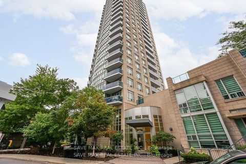 90 Absolute Avenue 1907 Mississauga ON L4Z 0A3