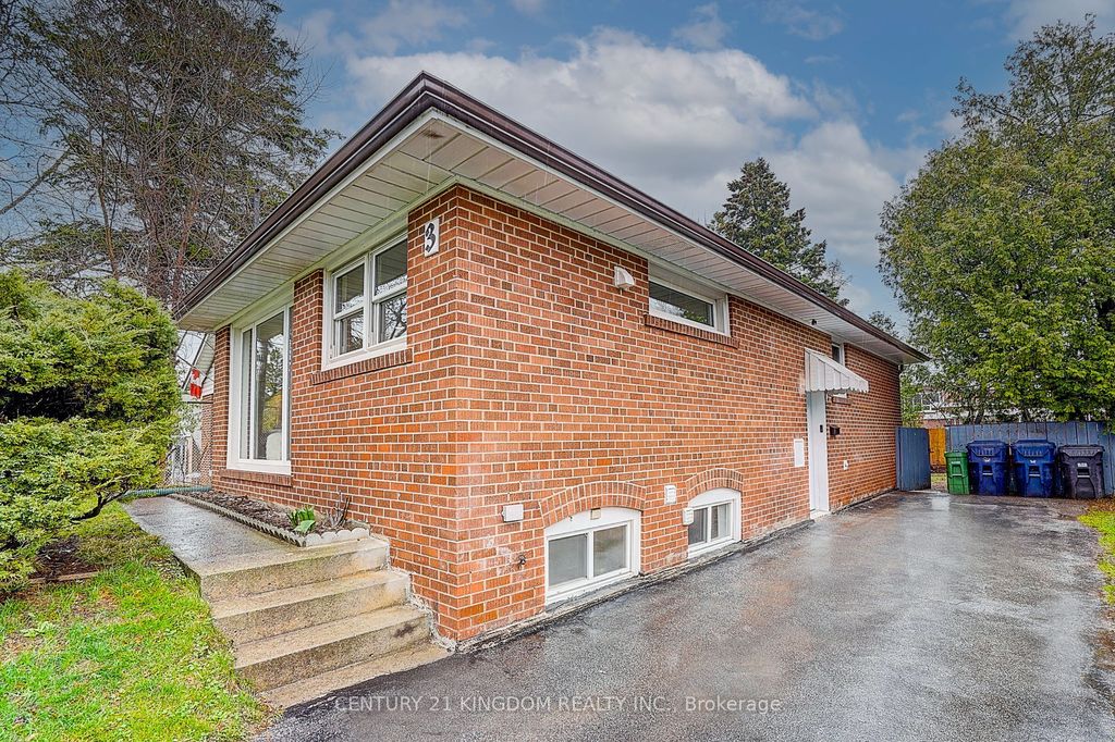 Photo of 3 Botany Hill Road, Toronto, ON M1G 3K1 (MLS # E13009440)