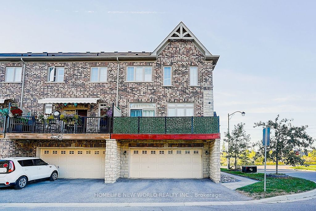 Photo of 107 Beechborough Crescent, East Gwillimbury, ON L9N 0N9 (MLS # N12829378)