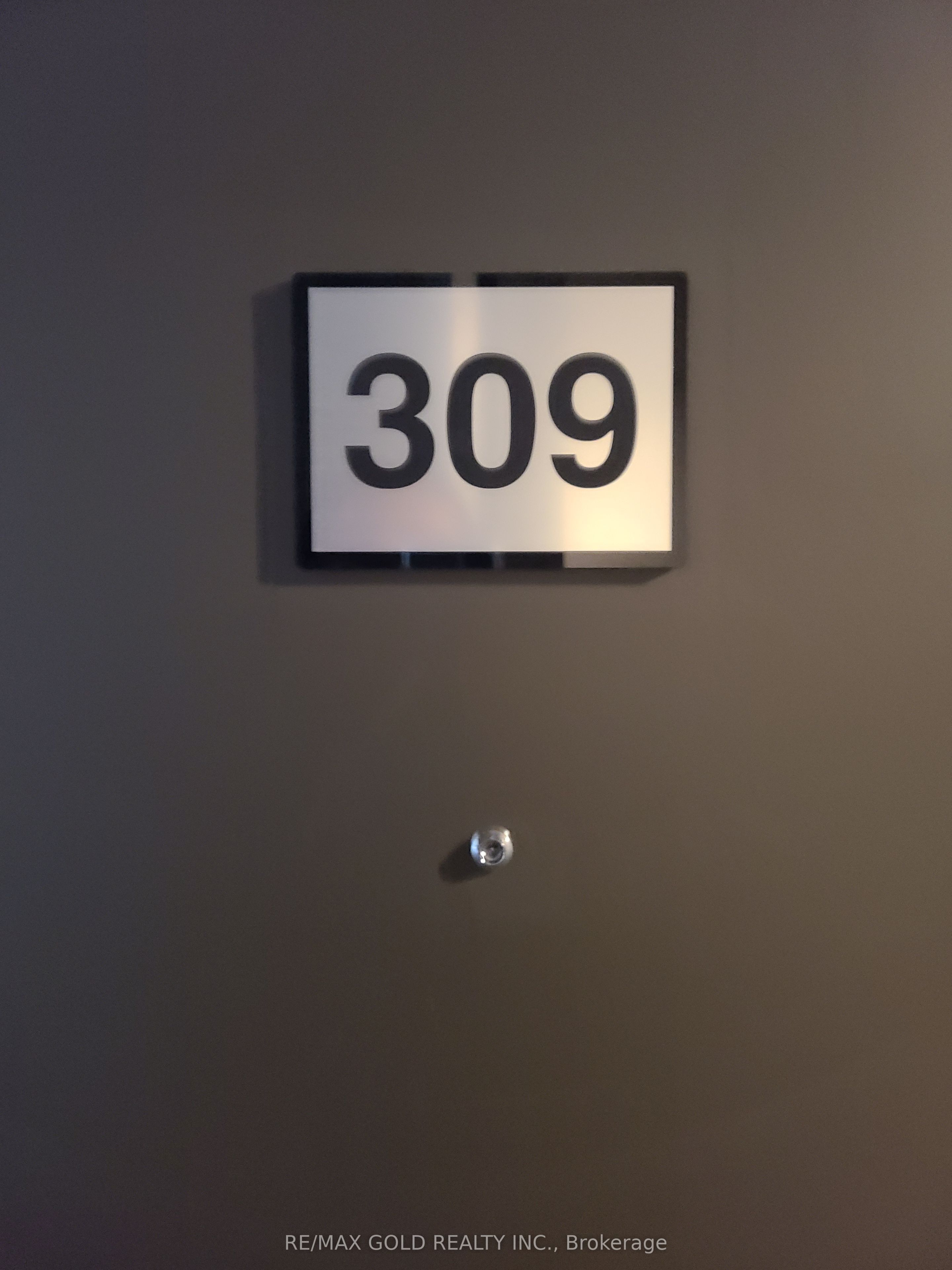 716 Main Street E 309