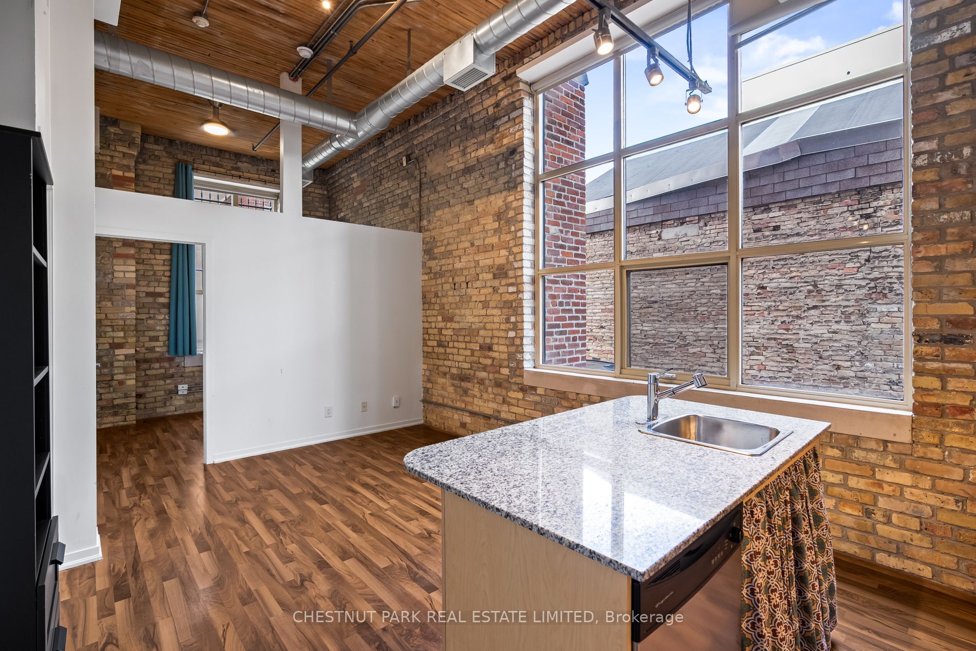 736 Dundas Street E 201