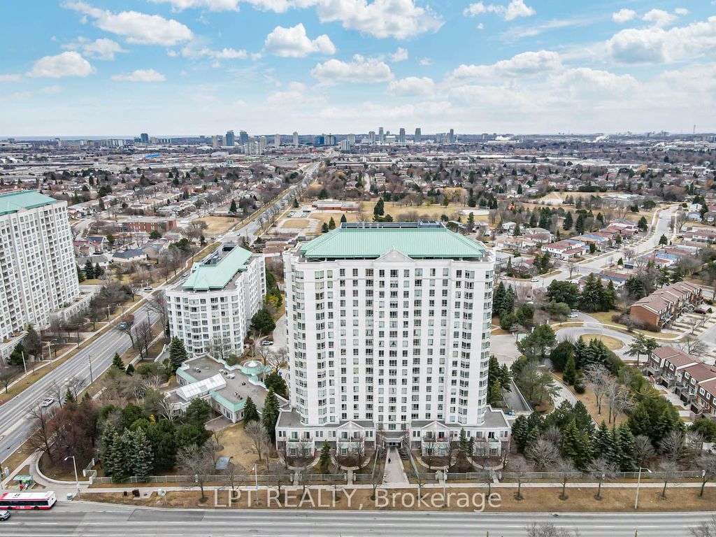 Photo of 5001 Finch Avenue E #1003, Toronto, ON M1S 5J9 (MLS # E12516368)