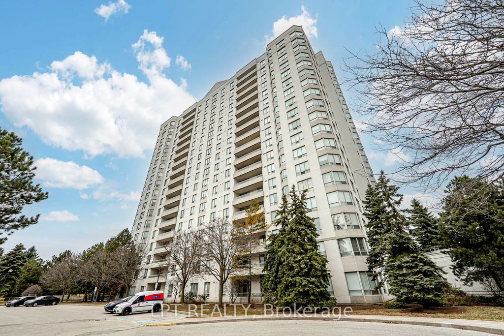 Photo of 5001 Finch Avenue E #1003, Toronto, ON M1S 5J9 (MLS # E12516368)