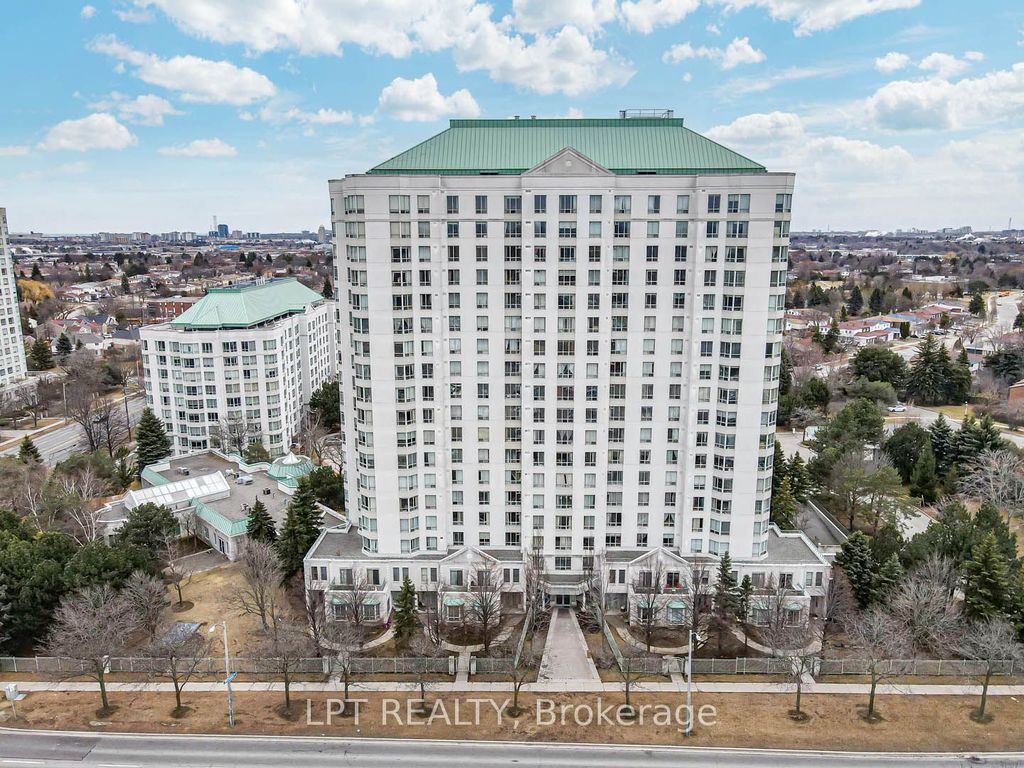 Photo of 5001 Finch Avenue E #1003, Toronto, ON M1S 5J9 (MLS # E12516368)