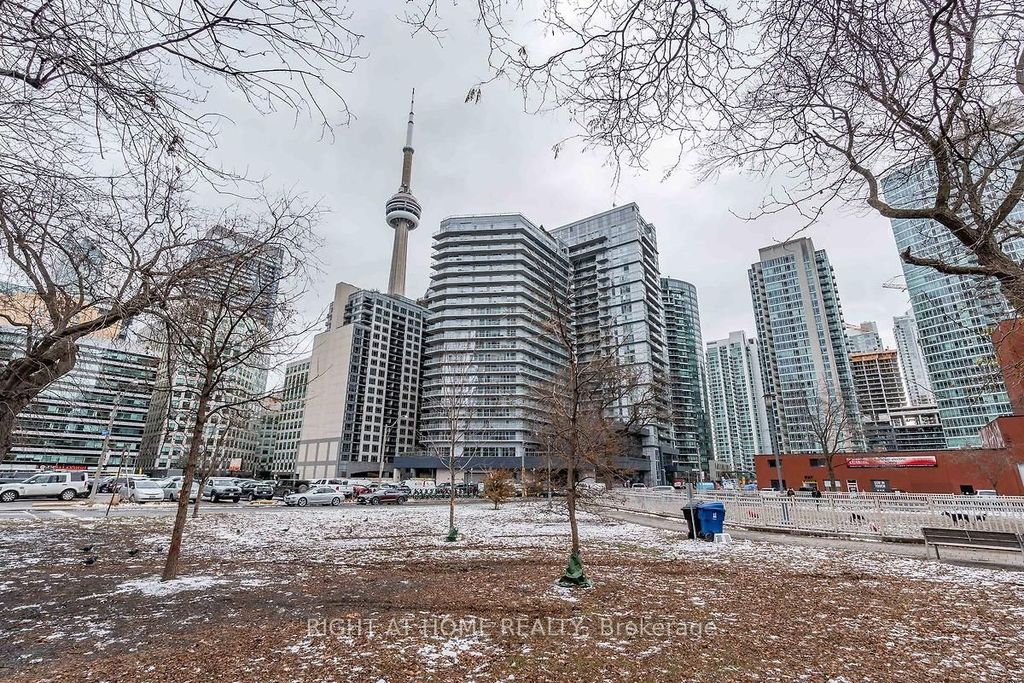 Photo of 352 Front Street W #512, Toronto, ON M5V 1B5 (MLS # C12435823)