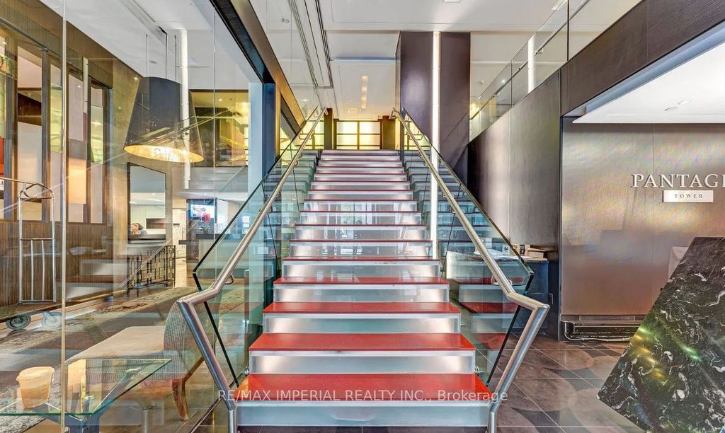 Photo of 210 Victoria Street #3002, Toronto, ON M5B 2R3 (MLS # C12756198)