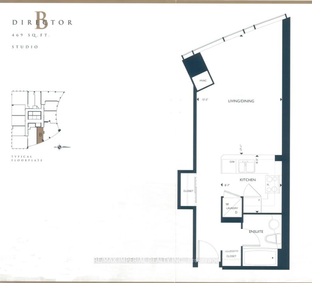 Photo of 210 Victoria Street #3002, Toronto, ON M5B 2R3 (MLS # C12756198)