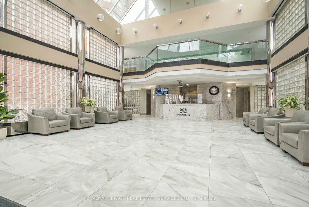 Photo of 325 Webb Drive #1201E, Mississauga, ON L5B 3Z9 (MLS # W12815410)