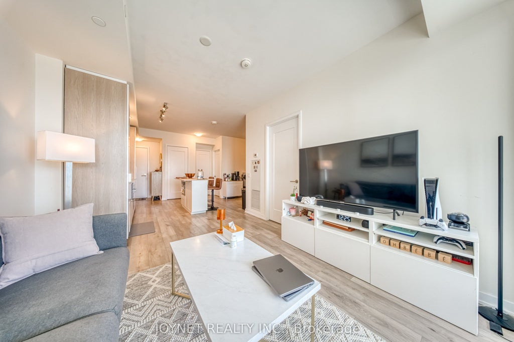 Photo of 28 Freeland Street #1201, Toronto, ON M5E 0E3 (MLS # C14130794)