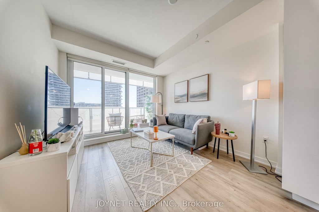 Photo of 28 Freeland Street #1201, Toronto, ON M5E 0E3 (MLS # C14130794)