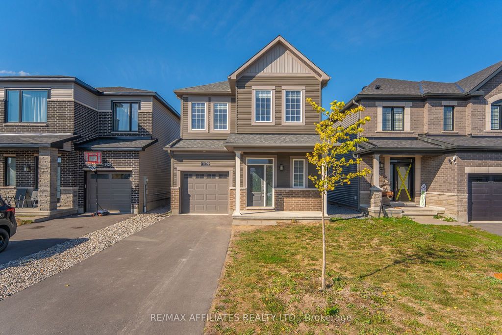 Photo of 140 Shallow Pond Place, Orleans - Cumberland and Area, ON K4A 5N9 (MLS # X12451575)