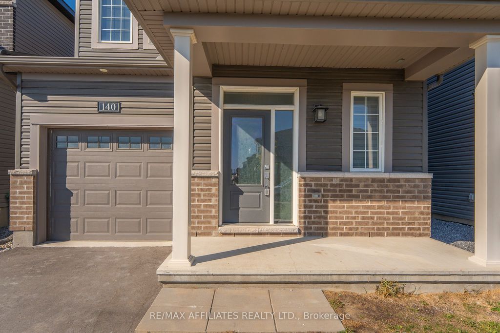 Photo of 140 Shallow Pond Place, Orleans - Cumberland and Area, ON K4A 5N9 (MLS # X12451575)