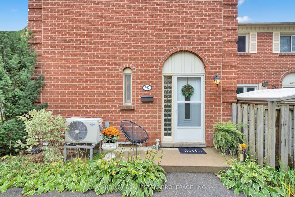 Photo of 392 Homestead Court, London North, ON N6G 2E9 (MLS # X12594182)