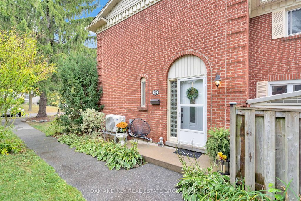 Photo of 392 Homestead Court, London North, ON N6G 2E9 (MLS # X12594182)