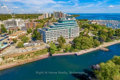 11 Bronte Road 201 Oakville ON L6L 0E1