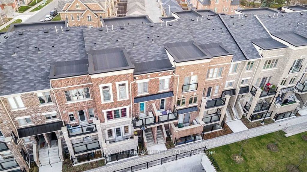 Photo of 60 Parrotta Drive #267, Toronto, ON M9M 0B4 (MLS # W12463318)