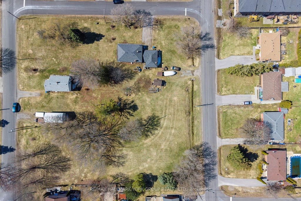 Photo of 211 East Street, East Gwillimbury, ON L9N 1K6 (MLS # N12978068)