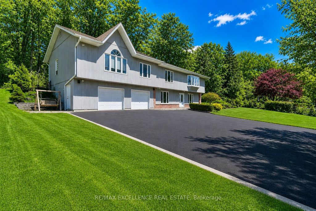Photo of 8951 Mississauga Road, Brampton, ON L6Y 0C2 (MLS # W13099860)