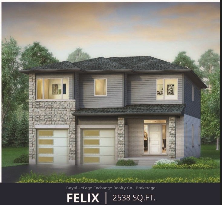 Photo of 273 Mary Rose Avenue, Saugeen Shores, ON N0H 2C3 (MLS # X13066678)