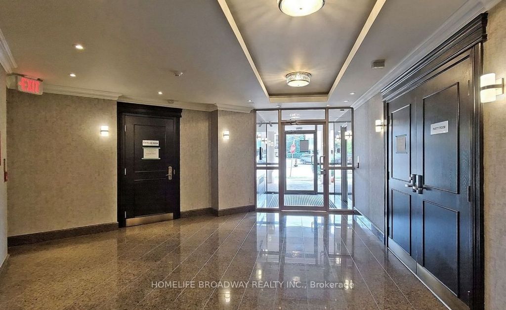 Photo of 2 Clairtrell Road #315, Toronto, ON M2N 7H5 (MLS # C13106500)