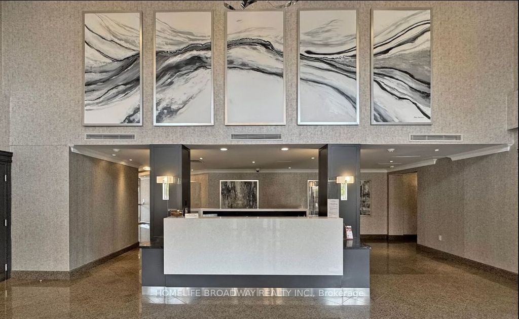 Photo of 2 Clairtrell Road #315, Toronto, ON M2N 7H5 (MLS # C13106500)