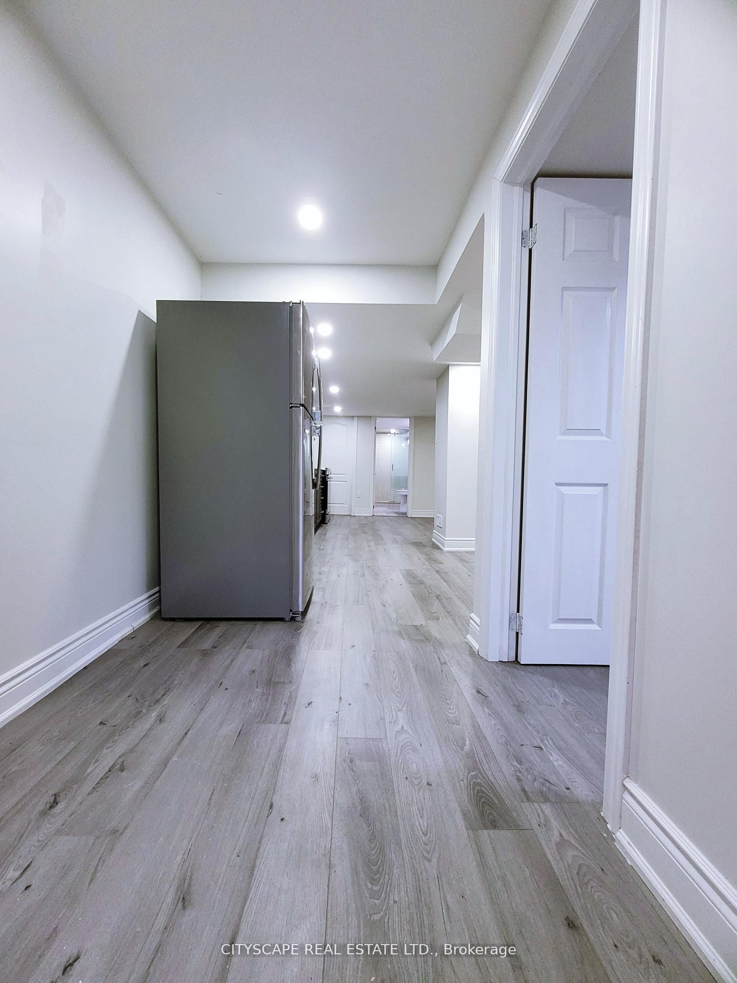 3754 Milkwood Crescent Bsmt