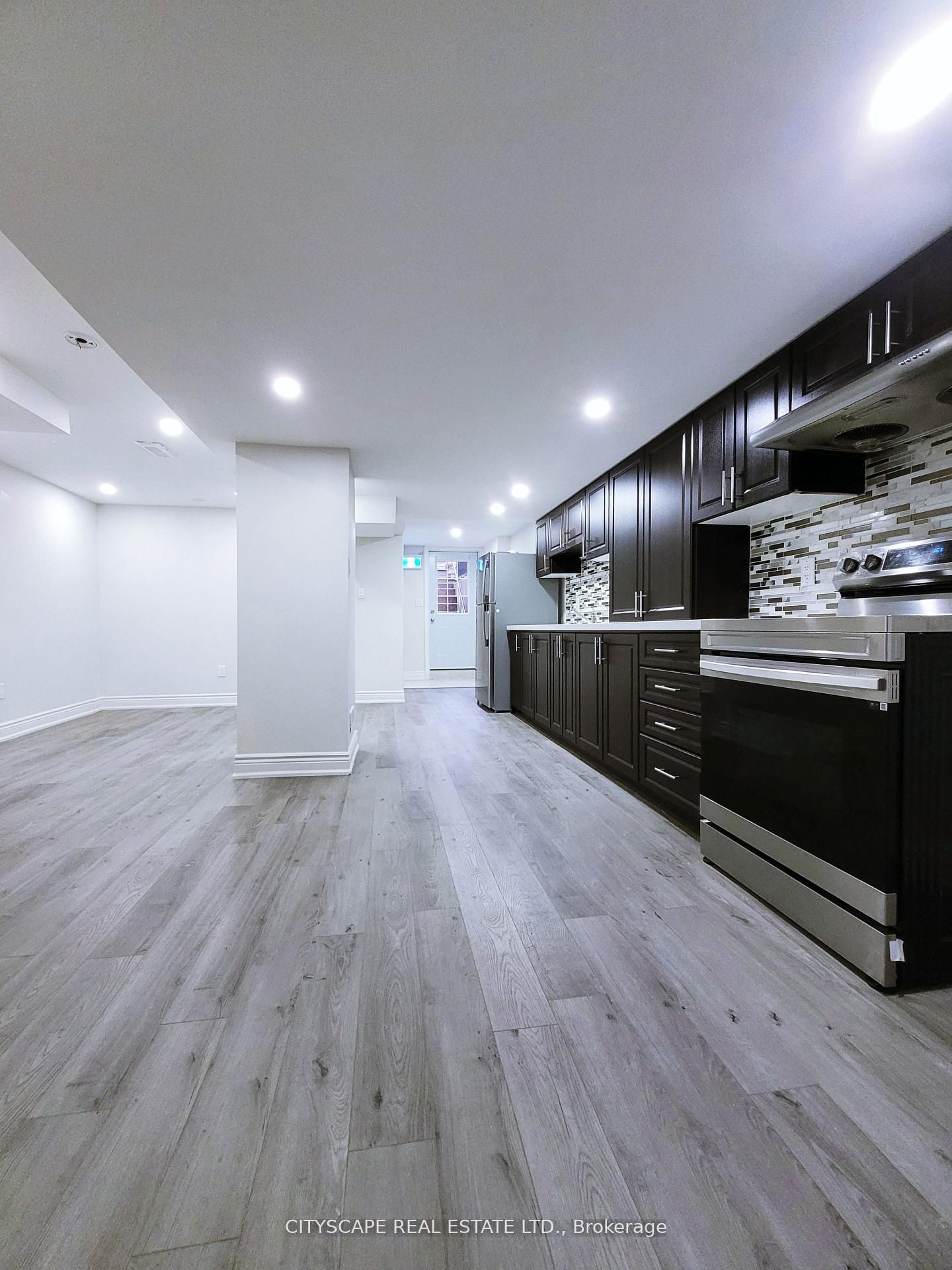 3754 Milkwood Crescent Bsmt