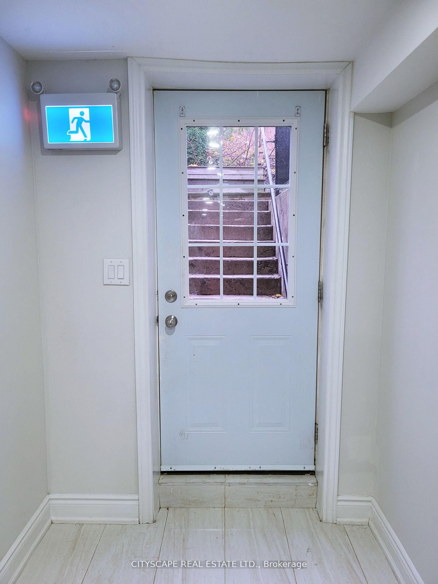3754 Milkwood Crescent Bsmt