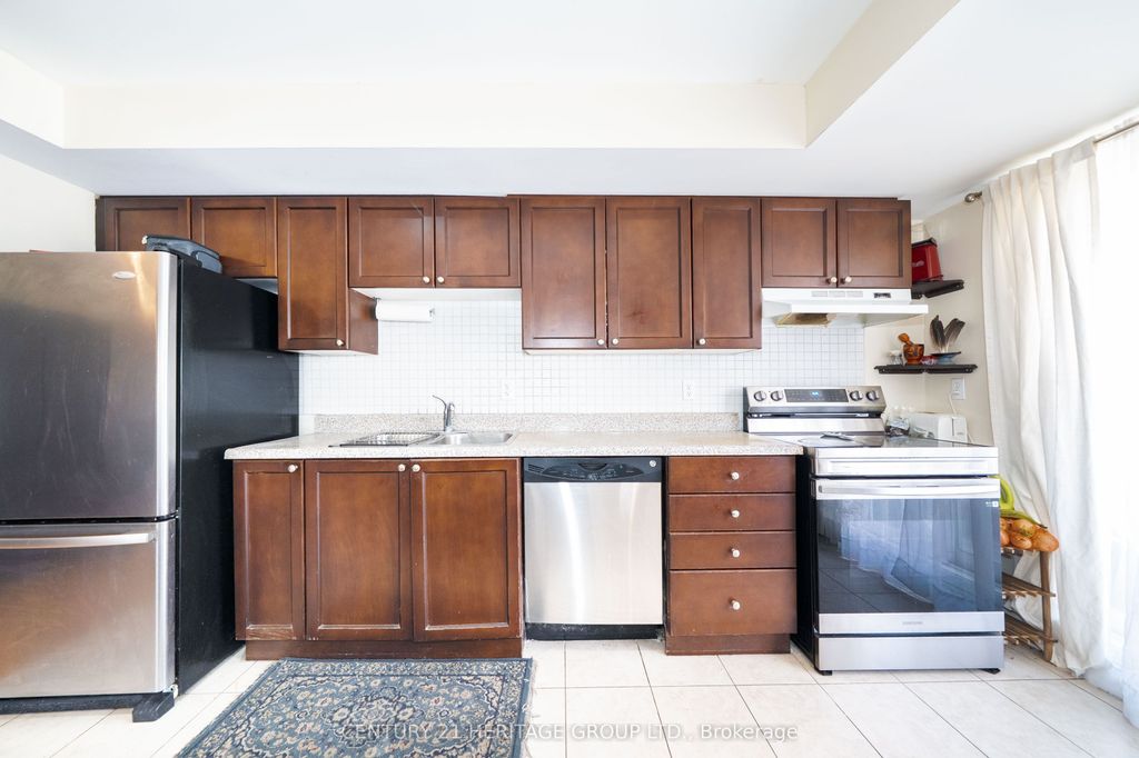 Photo of 64 Sidney Belsey Crescent #301, Toronto, ON M6M 5J4 (MLS # W12899774)