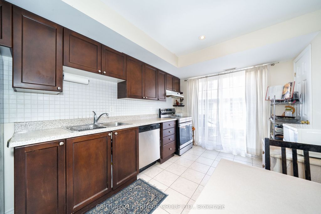 Photo of 64 Sidney Belsey Crescent #301, Toronto, ON M6M 5J4 (MLS # W12899774)