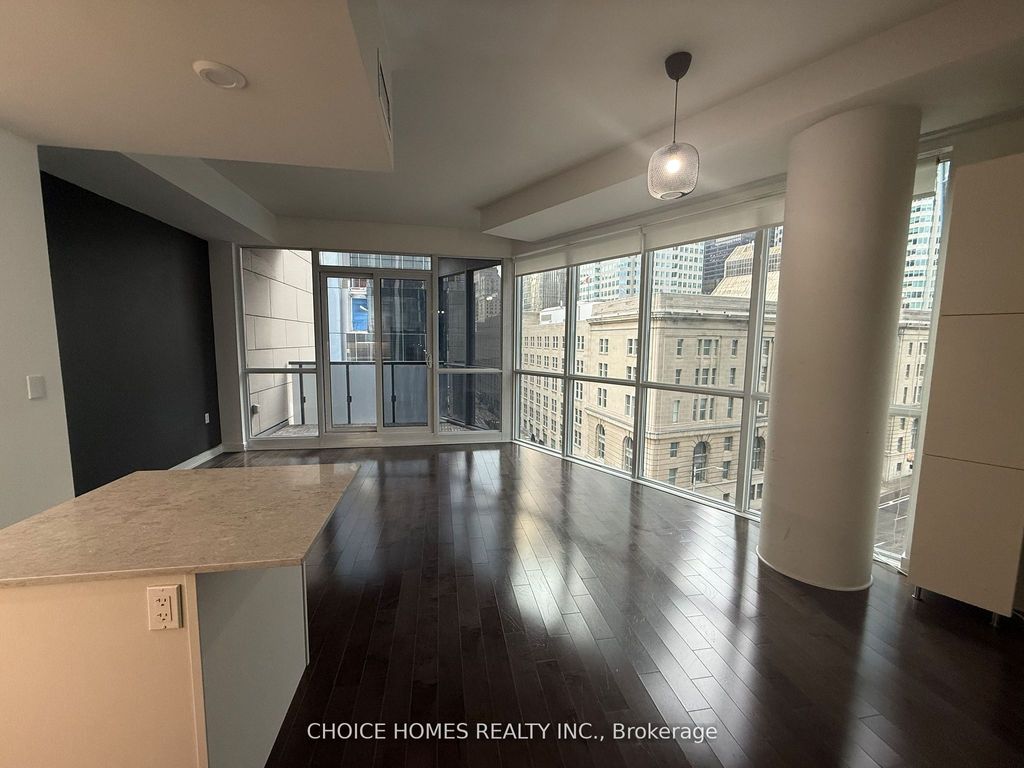 Photo of 1 The Esplanade N/A #702, Toronto, ON M5E 0A8 (MLS # C12369444)