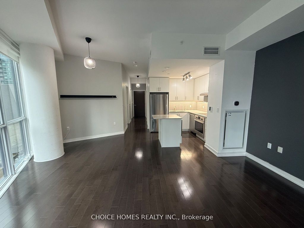 Photo of 1 The Esplanade N/A #702, Toronto, ON M5E 0A8 (MLS # C12369444)