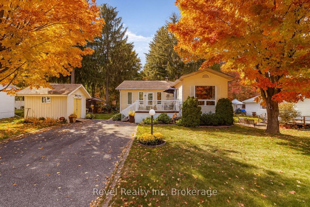 Photo of 5411 Elliott Side Road #19, Tay, ON L4R 4K3 (MLS # S12452513)
