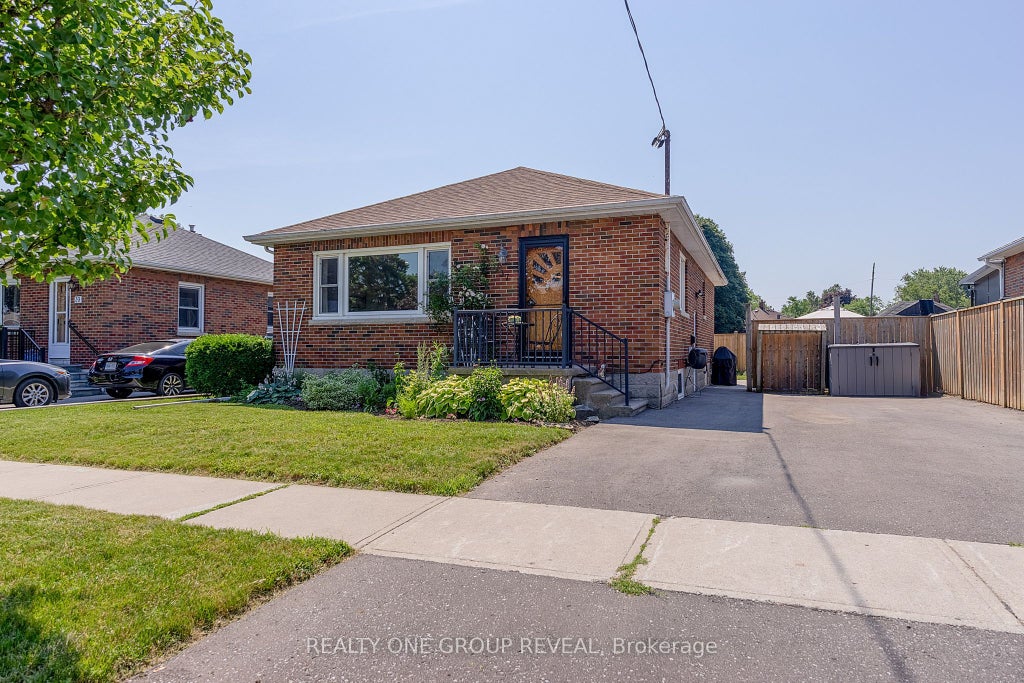 Photo of 37 Prince Street, Clarington, ON L1C 1G4 (MLS # E13778290)