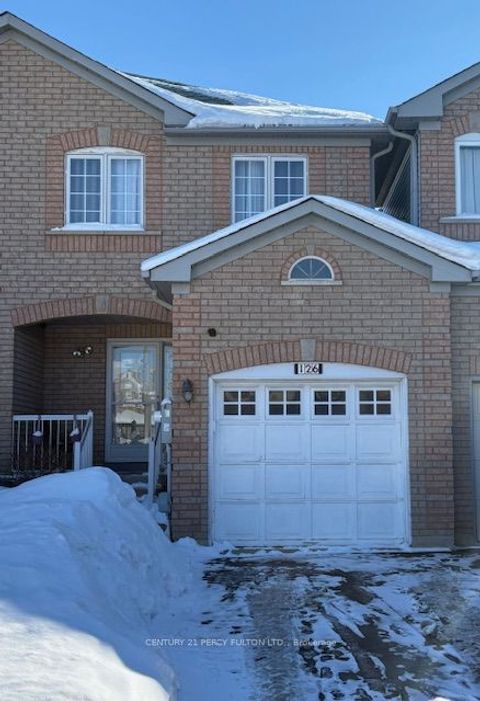 126 Twin Pines Crescent Brampton ON L7A 1N2