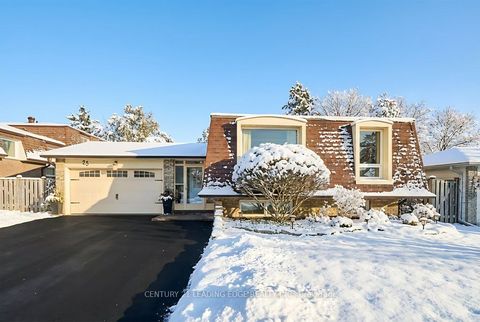 Property photo of 25 eileen drive, barrie, ON l4n 4m5