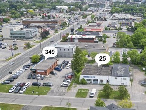 349 King Street W Oshawa ON L1J 2J8