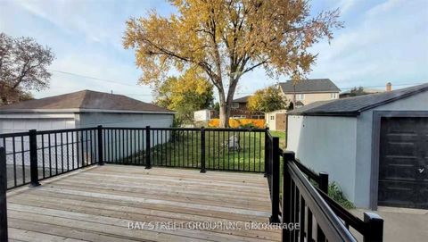 168 Regent Road Toronto ON M3K 1H7