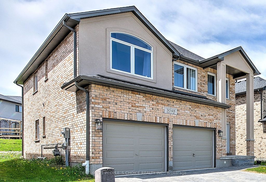 Photo of 3048 Doyle Drive, London South, ON N6M 0G9 (MLS # X12907214)