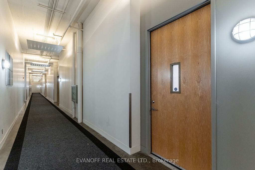 Photo of 90 Sumach Street #407, Toronto, ON M5A 4R4 (MLS # C12431494)