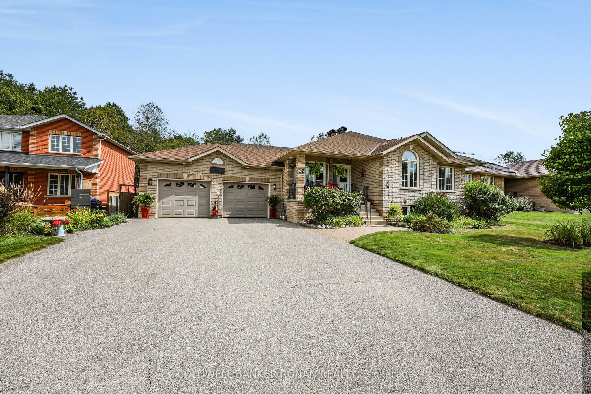 65 Burbank Circle