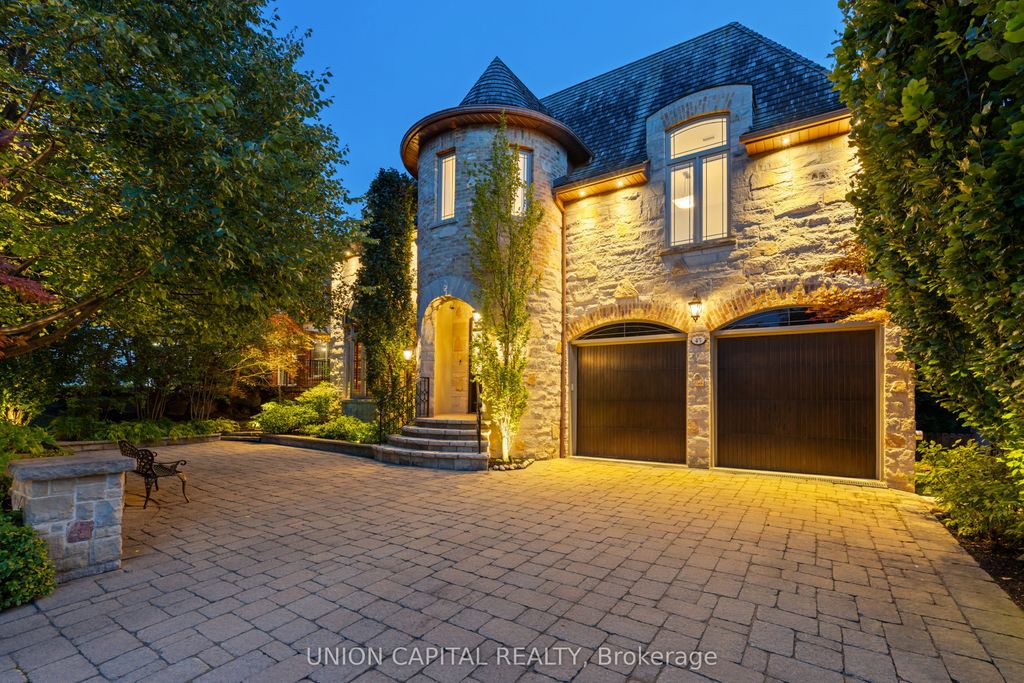 Photo of 45 Gordon Road, Toronto, ON M2P 1E2 (MLS # C13175194)