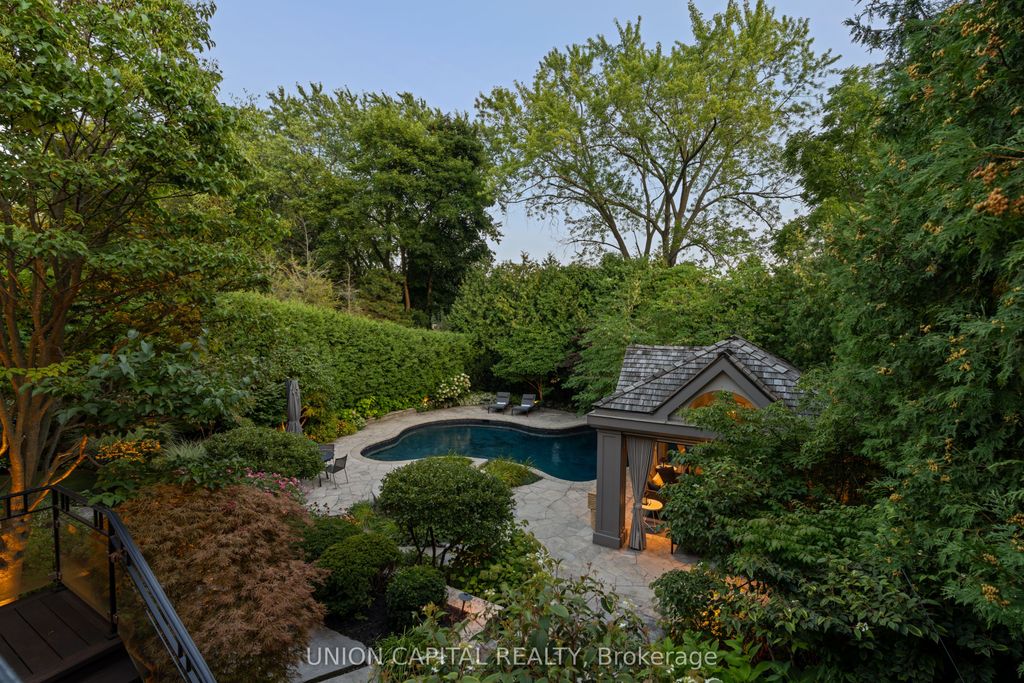 Photo of 45 Gordon Road, Toronto, ON M2P 1E2 (MLS # C13175194)