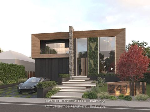 Photo of 241 Waterloo Avenue, Toronto, ON M3H 3Z5 (MLS # C12682562)