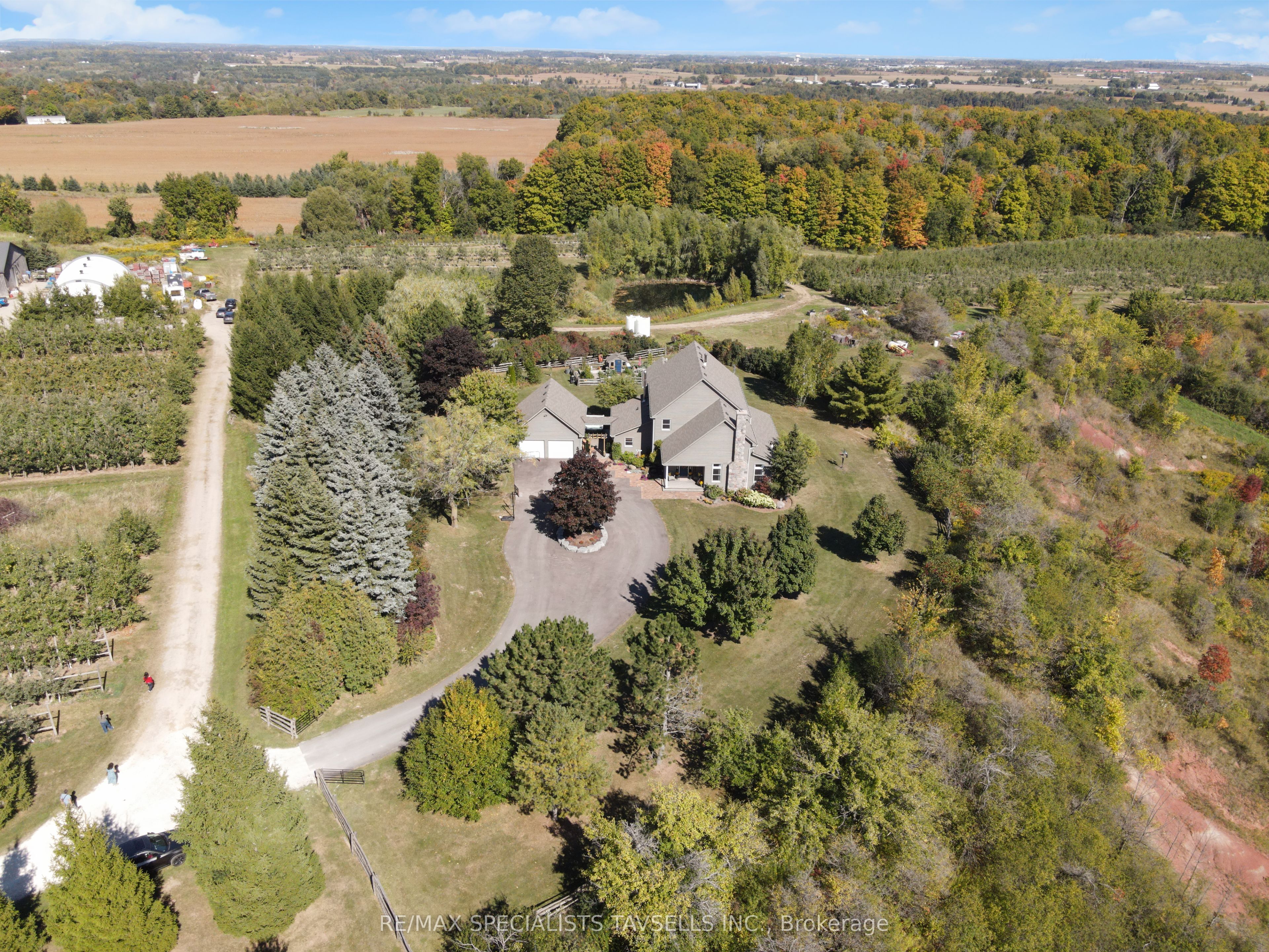 1137 Boston Mills Road